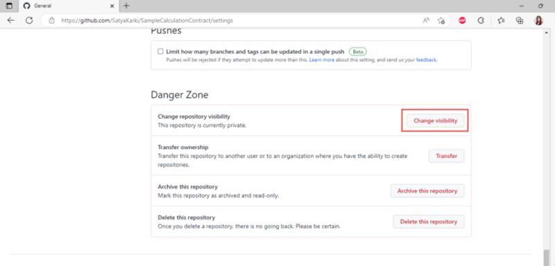 Github Repository Visibility Bittyspace - Creative Mountain Pattern - Retina